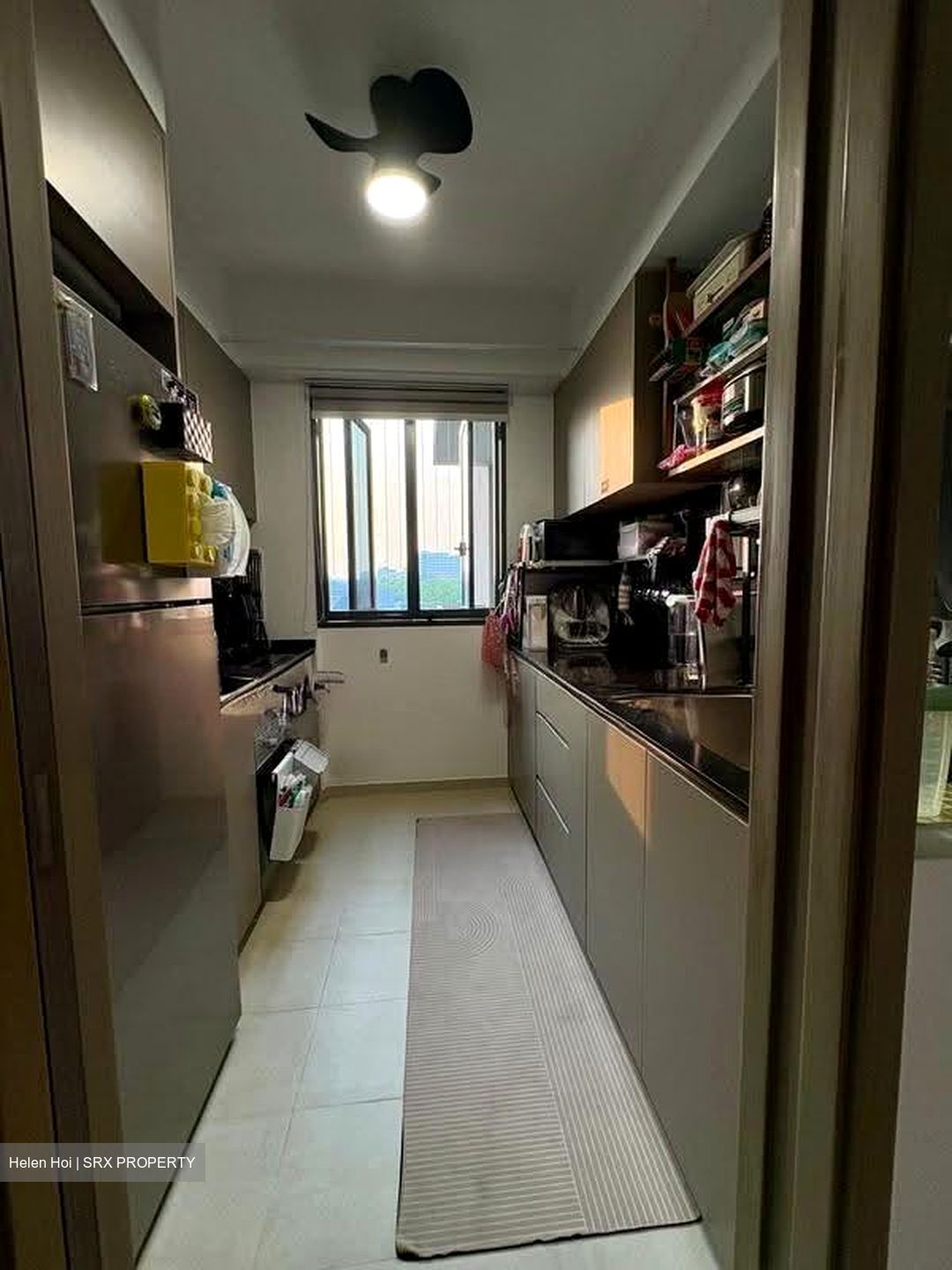The Florence Residences (D19), Apartment #629165831